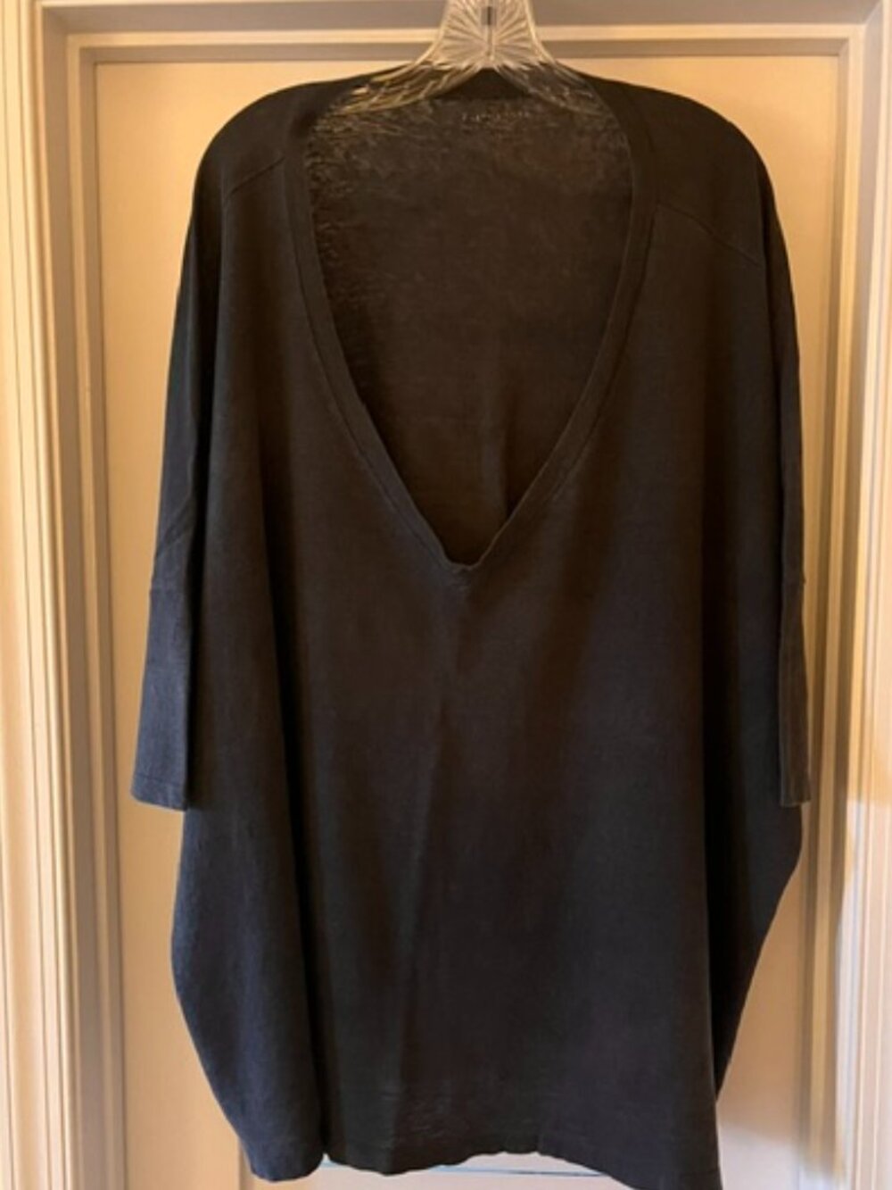 Eileen Fisher tunic